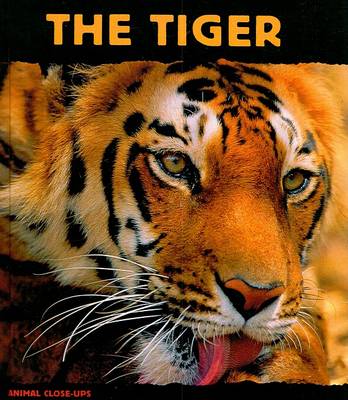 Cover of The Tiger