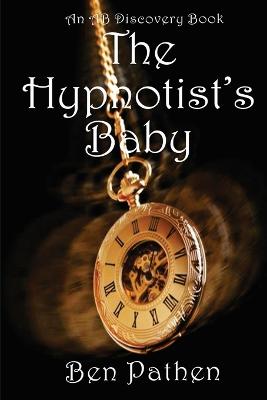 Book cover for The Hypnotist's Baby