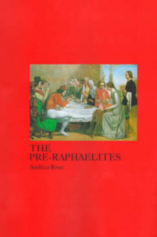 Cover of The Pre-Raphaelites