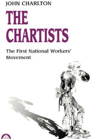 Cover of The Chartists