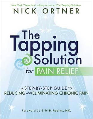 Book cover for The Tapping Solution for Pain Relief