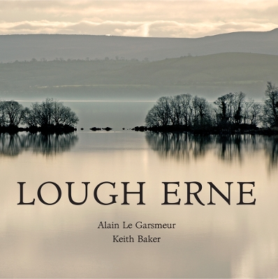 Book cover for Lough Erne