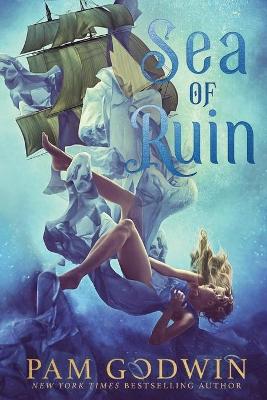 Book cover for Sea of Ruin