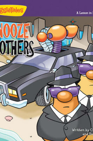 Cover of The Snooze Brothers