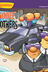 Book cover for The Snooze Brothers