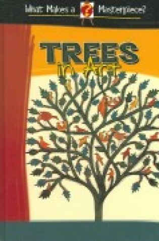 Cover of Trees in Art