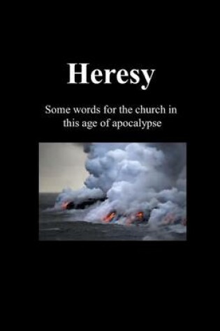 Cover of Heresy