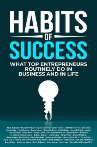 Cover of Habits of Success