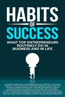 Book cover for Habits of Success