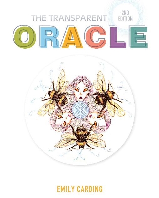 Book cover for Transparent Oracle, 2nd Edition