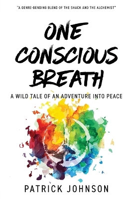 Book cover for One Conscious Breath