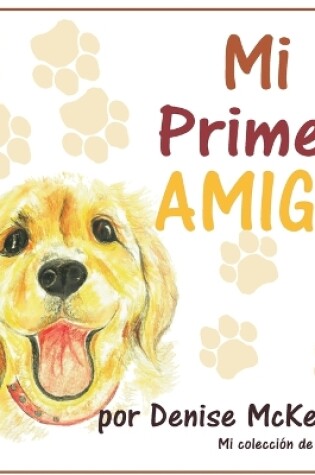 Cover of Mi Primer Amigo