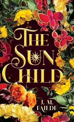 Cover of The Sun Child