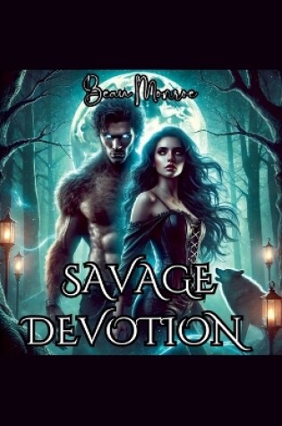 Cover of Savage Devotion