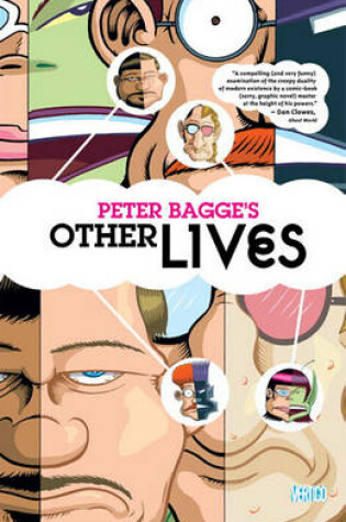 Cover of Other Lives