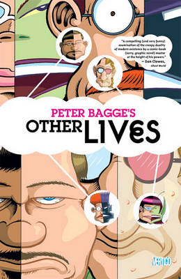 Book cover for Other Lives