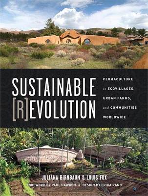 Book cover for Sustainable Revolution