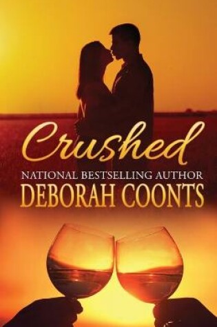Cover of Crushed
