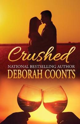 Book cover for Crushed