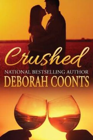 Cover of Crushed