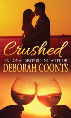 Book cover for Crushed