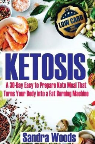 Cover of Ketosis