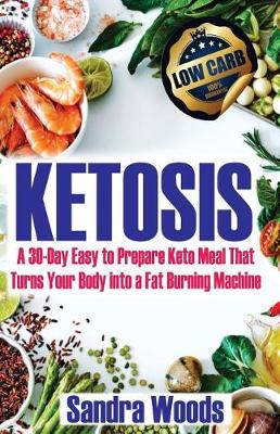 Book cover for Ketosis