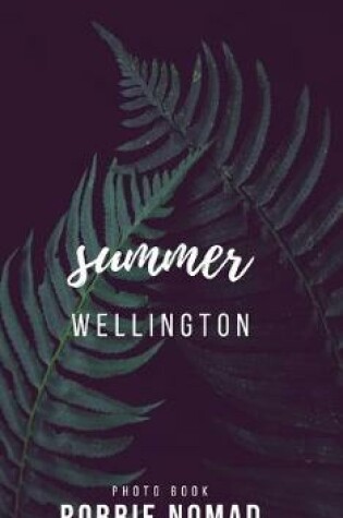 Cover of Summer Wellington