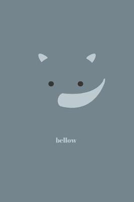 Book cover for Bellow