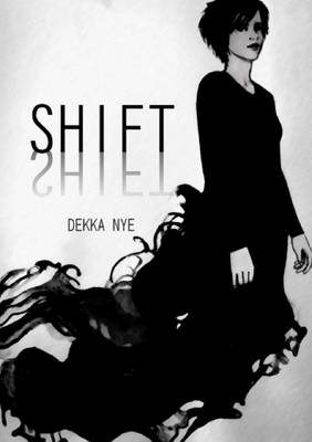 Book cover for Shift