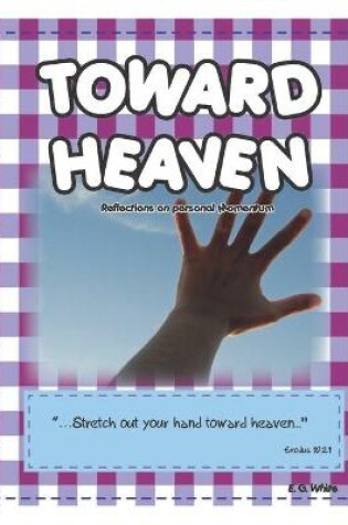 Cover of Toward Heaven