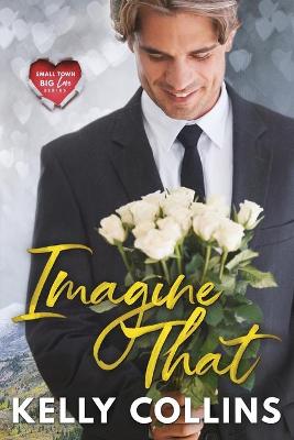 Cover of Imagine That