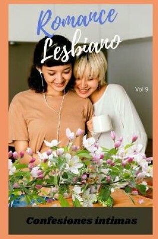 Cover of Romance lesbiano (vol 9)