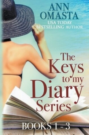 Cover of The Keys to My Diary Series (Books 1 - 3)