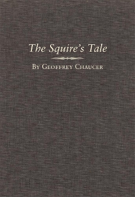 Book cover for The Squire's Tale