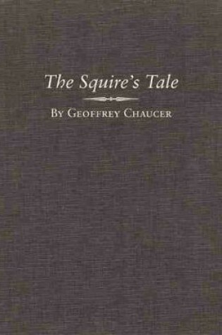 Cover of The Squire's Tale