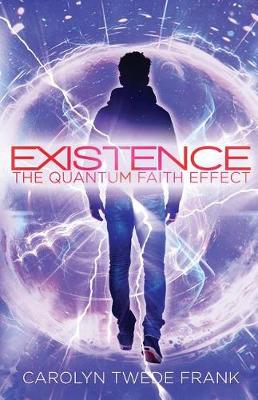 Book cover for Existence