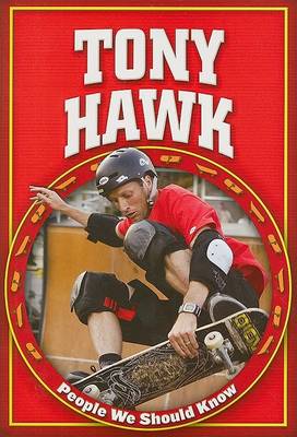 Cover of Tony Hawk