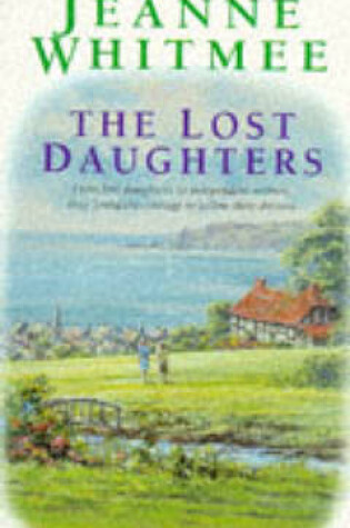 Cover of The Lost Daughters