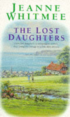 Book cover for The Lost Daughters