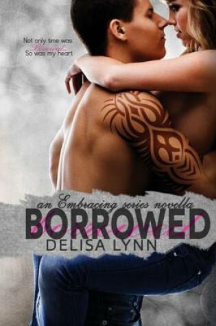 Cover of Borrowed