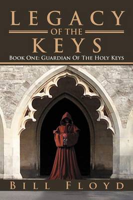 Book cover for Legacy of the Keys