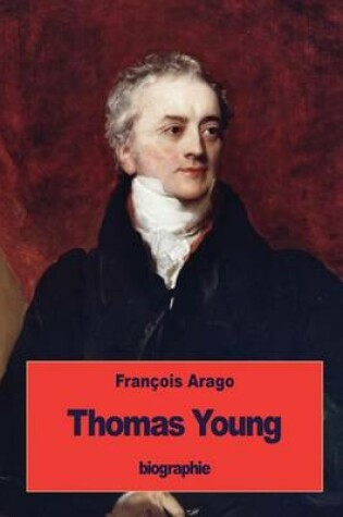 Cover of Thomas Young