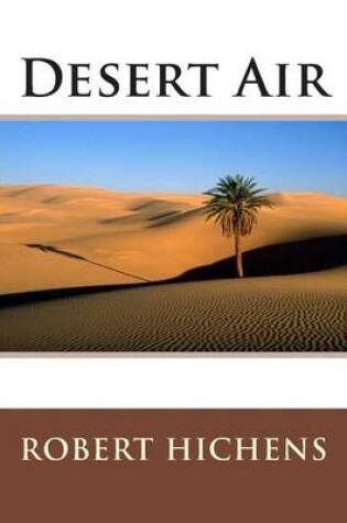 Cover of Desert Air