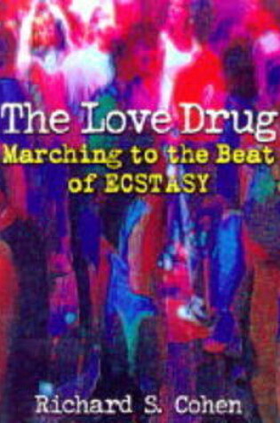 Cover of The Love Drug