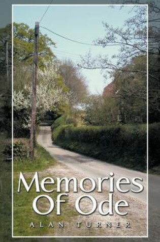 Cover of Memories Of Ode