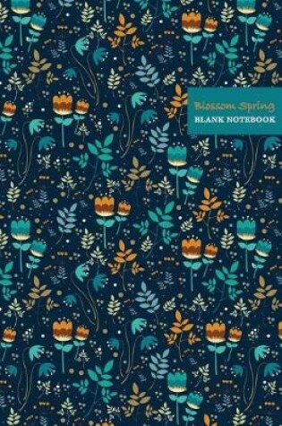 Cover of Blossom Spring