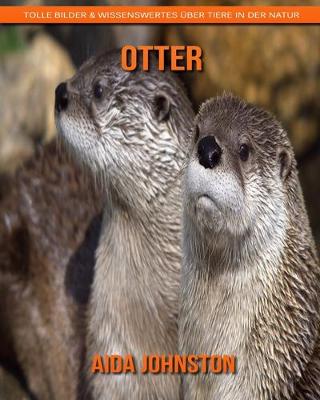 Book cover for Otter