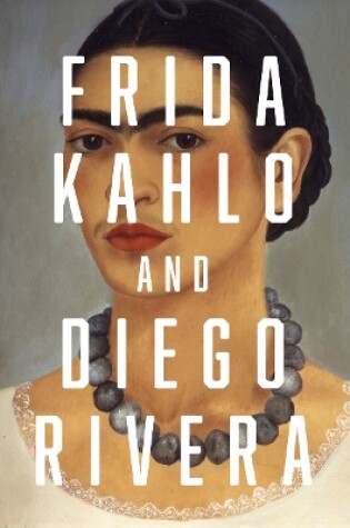 Cover of Frida Kahlo and Diego Rivera