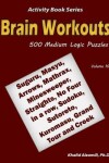 Book cover for Brain Workouts